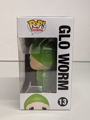 Glo Worm - GITD - #13 - (FP)