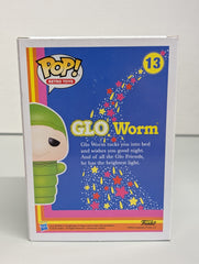 Glo Worm - GITD - #13 - (FP)