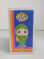 Glo Worm - GITD - #13 - (FP)