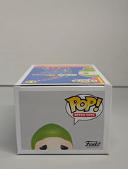 Glo Worm - GITD - #13 - (FP)