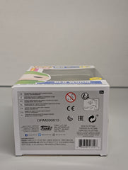 Glo Worm - GITD - #13 - (FP)