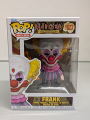 Frank - #1623 - (FP)