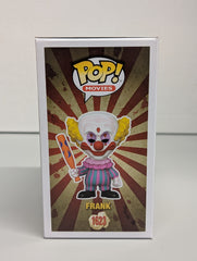 Frank - #1623 - (FP)