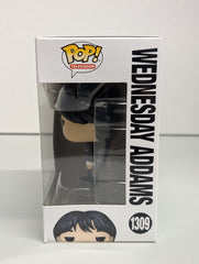 Wednesday Addams - #1309 - (FP)