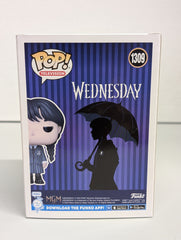 Wednesday Addams - #1309 - (FP)