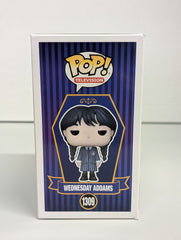 Wednesday Addams - #1309 - (FP)