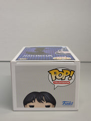 Wednesday Addams - #1309 - (FP)