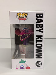 Baby Klown - #1422 - (FP)