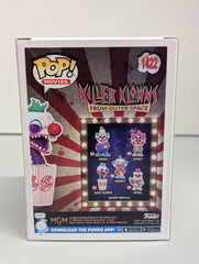 Baby Klown - #1422 - (FP)