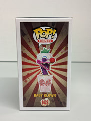 Baby Klown - #1422 - (FP)