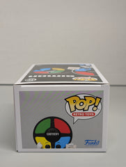 Simon - Limited GITD CHASE - #129 - (FP)