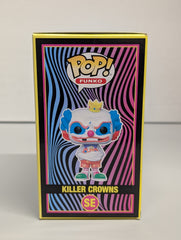 Killer Crowns - Blacklight Battle Exclusive - 6250pcs limited edition - SE - (FP)