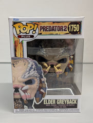 Elder Greyback - #1750 - (FP)