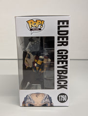 Elder Greyback - #1750 - (FP)