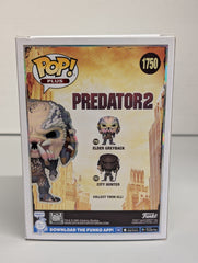 Elder Greyback - #1750 - (FP)