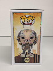 Elder Greyback - #1750 - (FP)