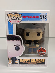 Happy Gilmore - Eb Exclusive - #978 - (FP)