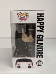 Happy Gilmore - Eb Exclusive - #978 - (FP)