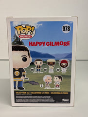 Happy Gilmore - Eb Exclusive - #978 - (FP)