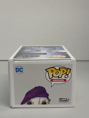 The joker batman 1989 - limited CHASE - #337 - (FP)