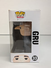 Gru - #33 - (FP)
