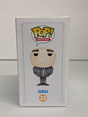 Gru - #33 - (FP)