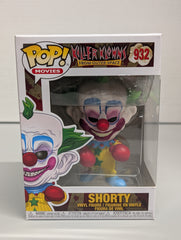 Shorty - #932 - (FP)