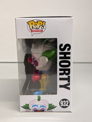 Shorty - #932 - (FP)