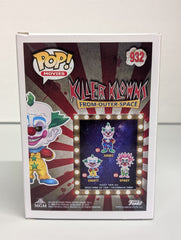 Shorty - #932 - (FP)