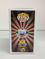 Shorty - #932 - (FP)