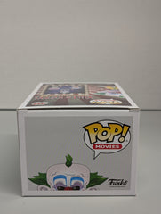 Shorty - #932 - (FP)