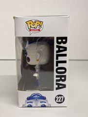 Ballora - #227 - (FP)