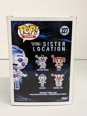 Ballora - #227 - (FP)