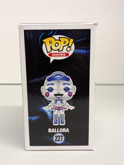 Ballora - #227 - (FP)