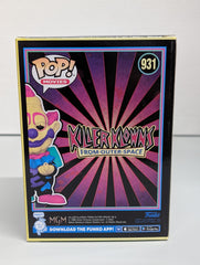 Jumbo Blacklight - Spirit Halloween - #931 - (FP)