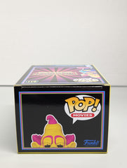 Jumbo Blacklight - Spirit Halloween - #931 - (FP)