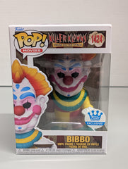 Bibbo - #1424 - (FP)