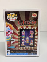 Bibbo - #1424 - (FP)