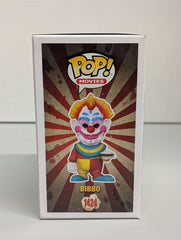 Bibbo - #1424 - (FP)