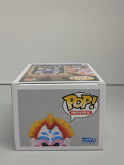 Bibbo - #1424 - (FP)