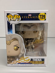 Thena - #729 - (FP)