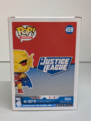 Etrigan The Demon Blacklight - PX Preview Limited CHASE Edition - #459 - (FP)