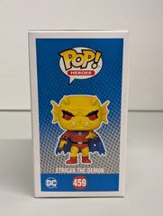 Etrigan The Demon Blacklight - PX Preview Limited CHASE Edition - #459 - (FP)