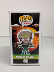 Martian Soldiert - Exclusive - #1877 - (FP)
