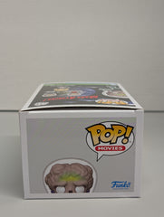 Martian Soldiert - Exclusive - #1877 - (FP)