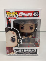 Jack Torrance - #456 - (FP)