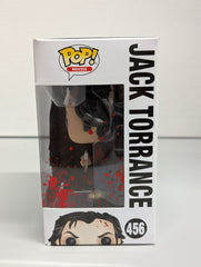 Jack Torrance - #456 - (FP)