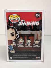 Jack Torrance - #456 - (FP)