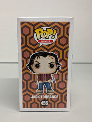 Jack Torrance - #456 - (FP)