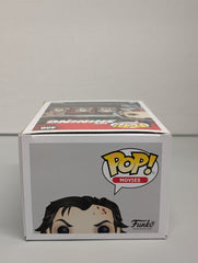 Jack Torrance - #456 - (FP)